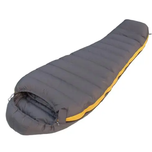 Sleeping Bag In Brown Color Product On Sleeping Bag In Brown Color Product On Alibaba