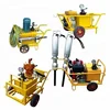 Hydraulic Stone Splitting Machine 800t Splitting Power Rock Splitter