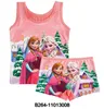 Factory wholesale short clothes cartoon clothings breathing clothing Original and New