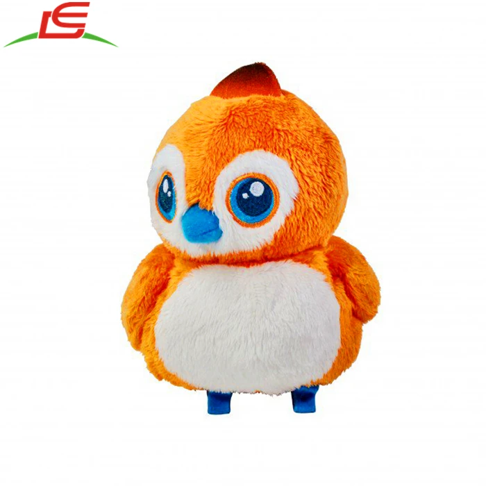 pepe soft toy