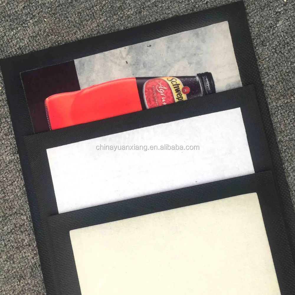 White Blank Corporate Printable Promotional Gifts Items Blanks For