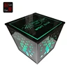 Cocktail lighting furniture led tables for nightclub party bars events