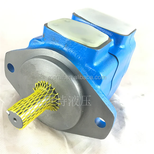 Eaton hydraulic pump Vickers Vane Pumps V/V10 & V20/VMQ/VQ(H) Series