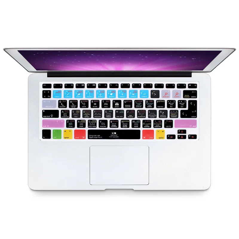13logic pro X (2)