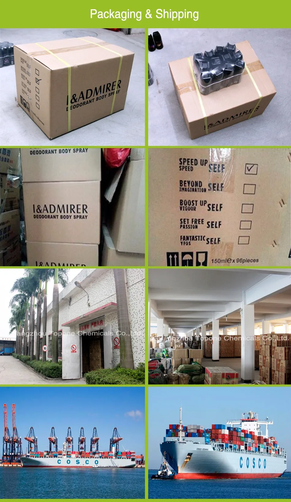 2018 canning body spray&go to odor &persistent aroma