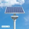 Hot selling 30w 40W 50W 60W split solar street lamp