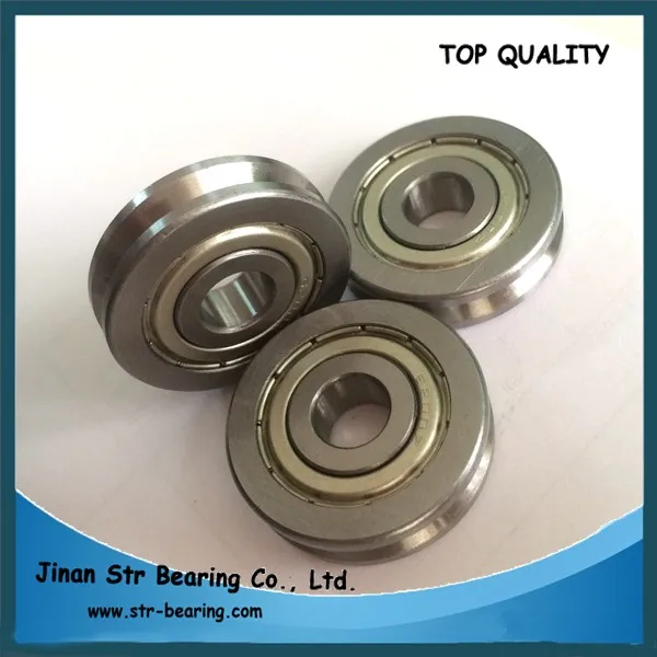 Chrome Steel 6023/c3 Bearing Deep Groove Ball Bearing 6023z,6023zz