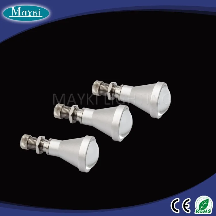 Ep005 Fiber Optic Light Fitting For With Protect Product