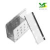 Kitchen stainless steel sponge holder