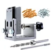 9mm Oblique Hole Locator High Accuracy Aluminum Alloy DIY Tools for Woodworking