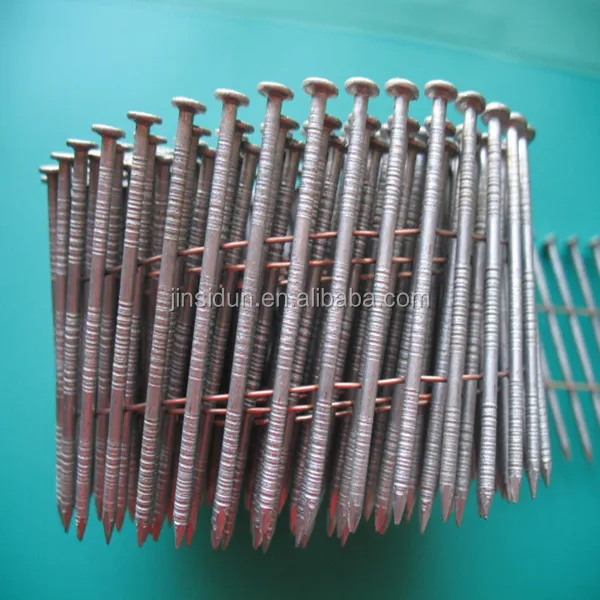 Eg Plastic / Paper Collated Strip Nail Buy 28 Degree Paper Strip Nail