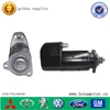 Auto Electrical 24V Starter 18393 0001417043 for SCANIA Motor Starter
