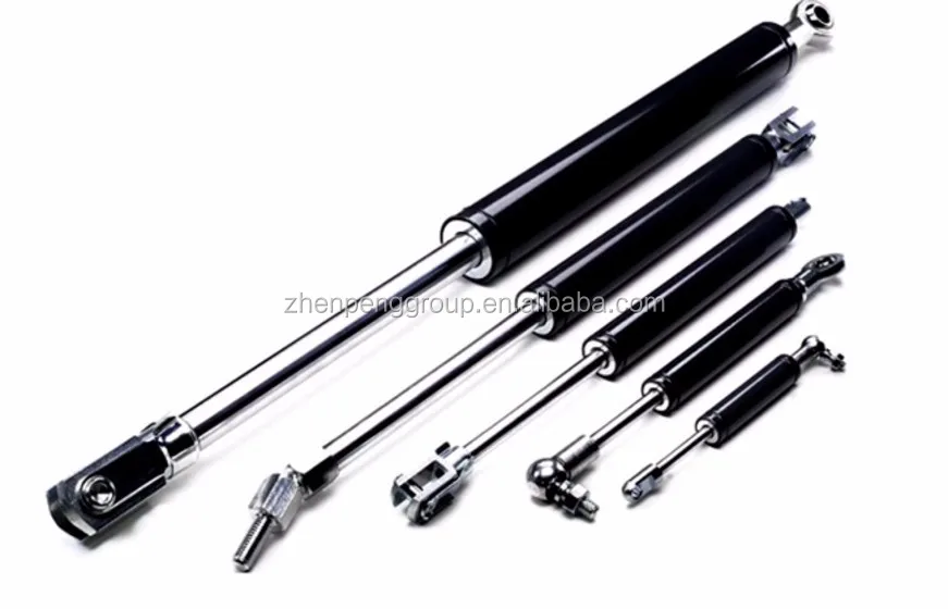 Steel Gas Spring Shock Absorber For Furniture Buy Gas Spring,Bifma X5