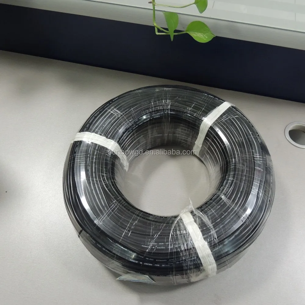 Plastic Split Corrugated Pipe/electric Split Wire Conduit Buy