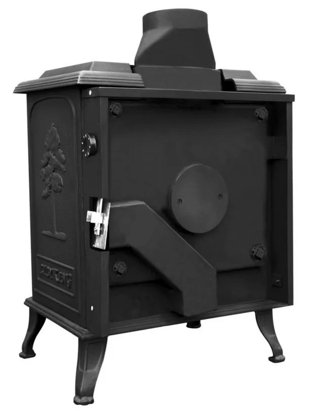 German Style Enamel Wood Fireplace And Stove Wood Burning Stove Buy