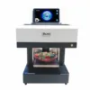 Microprocessor coffee art printing machine cappuccino cake/ digital printers Solar traffic lights