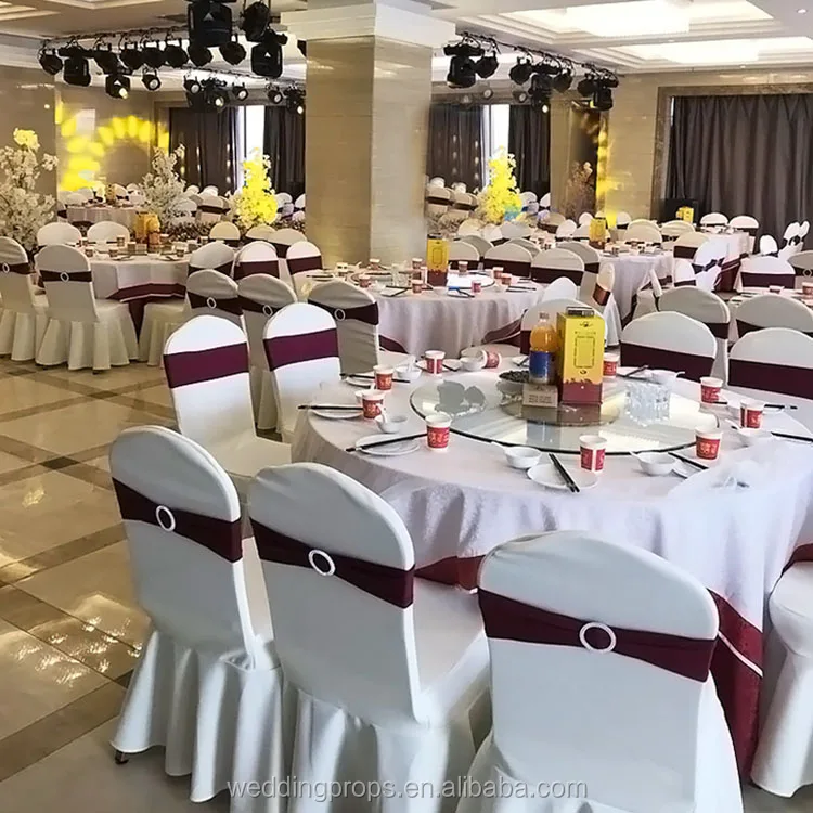 ruched chair cover