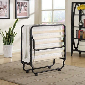 Best Rated Folding Bed Compact Single Guest Best Rated Folding Bed Compact