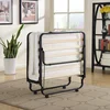 Best Rated Folding Bed Compact Folding Single Guest Folding Bed