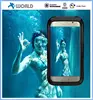 Fully WaterProof Hard Shell Case with Screen Protector for Samsung Galaxy S7 Edge