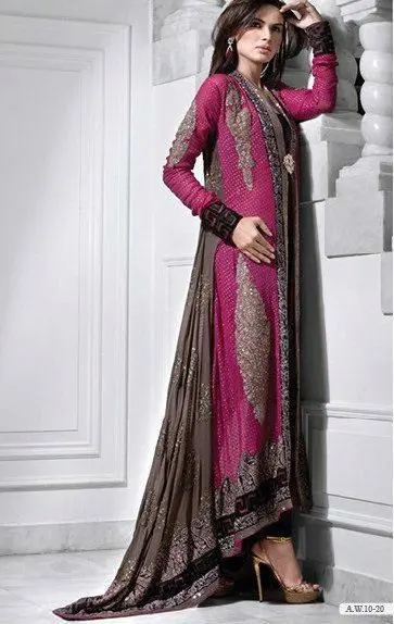 sana safinaz party wear