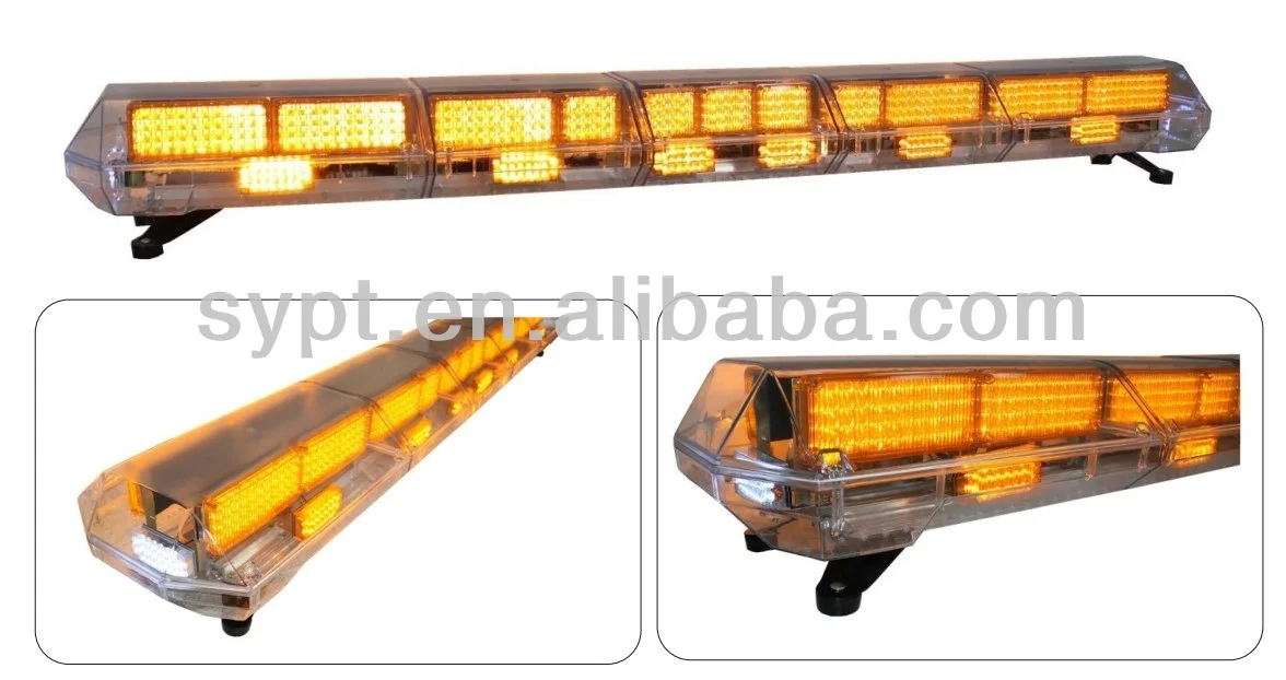 70"(inch) Amber Led Light Bar12/24v Extended Length Available Buy