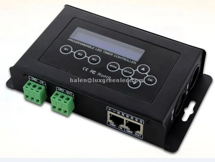 Led Dimmer Timer With Clock Buy Timer Dimer,Light Dimmer Timer