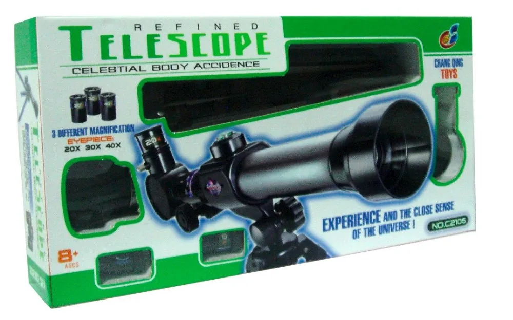 toys r us kids telescope