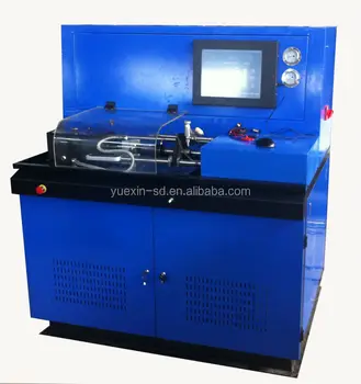 Ep200 Pt Eui Flow Test Bench For Sale Buy Flow Meter Test Bench
