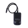 GPS Tracker Mini JC100 Global Real Time GSM/GPRS/GPS Tracking Device dvr