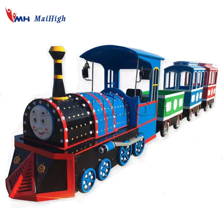Popular Children Ride Small Amusement Park Trains For Sale Buy