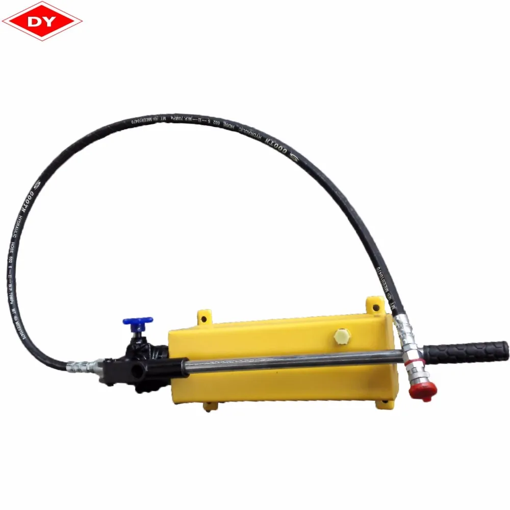 hydraulic pump