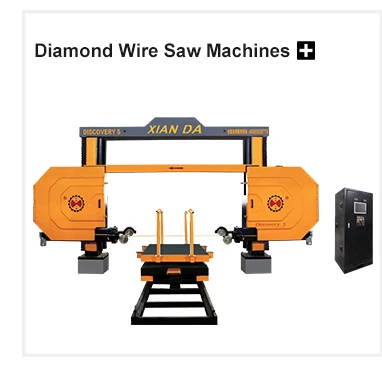 5 AXIS CNC DIAMOND WIRE CUTTING MACHINE PROFILING FOR STONE 3D TWIST SHAPING