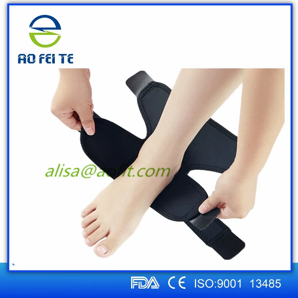 Prevent And Cure The Spraining And Injury Foot Ankle Sprain Brace Buy Foot Ankle Sprain Brace