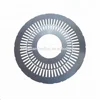 IE3 Electric Generator and Motor Stator and Rotor Stack