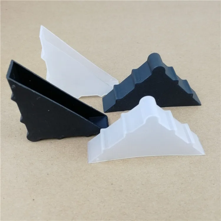 Plastic Picture Frame Corner Protector Buy Plastic Picture Frame