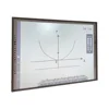 China cheap wholesale 10 point touch smart board interactive whiteboard for education