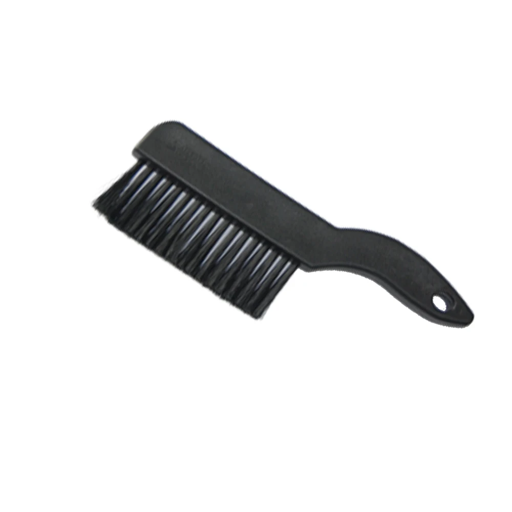 Conductive Nylon Esd Brushes Anti Static Pcb Cleaning Brush Buy Pcb