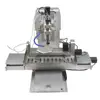 China manufactured high quality 5 axis router cnc 6040