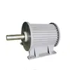 12V-380V AC/DC 100W-100KW 30rpm-6000rpm low rpm permanent magnet generator for vertical axis wind turbine