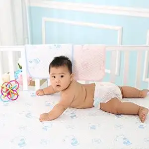 28 inch changing pad