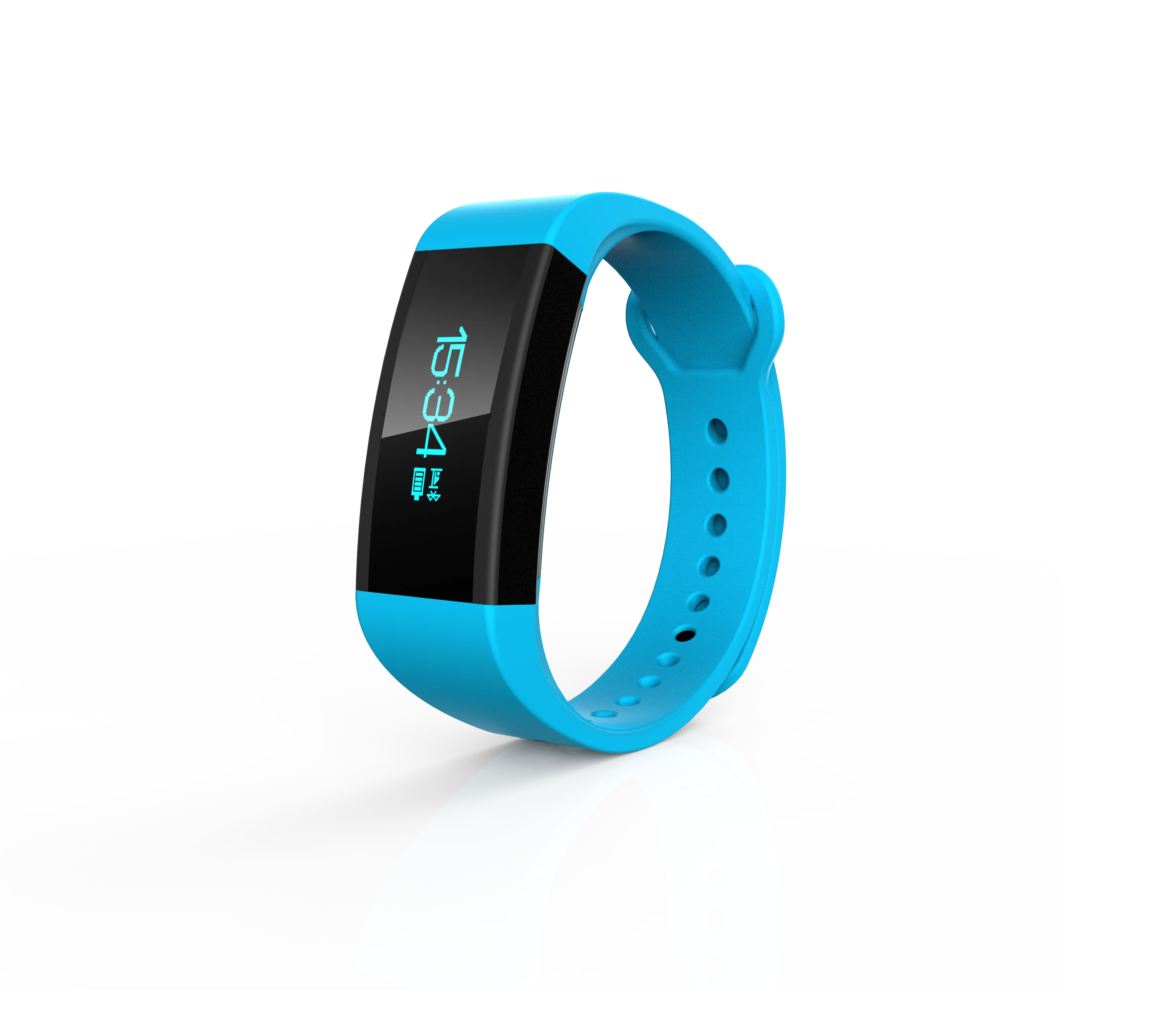 me fit band