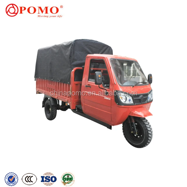 di blasi r30 folding electric tricycle