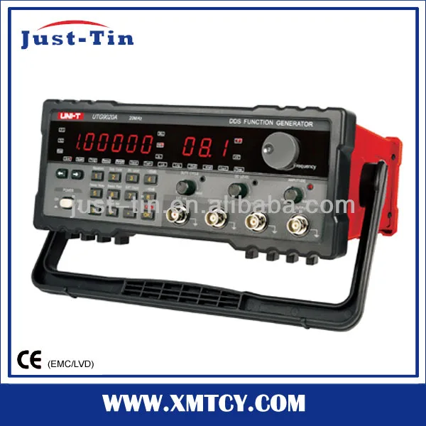 Unit Utg9005a High Voltage Digital High Power Function Generator Buy
