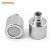 stainless steel outdoor temperature LPG liquefied propane Iso-butane butane gas sensor housing