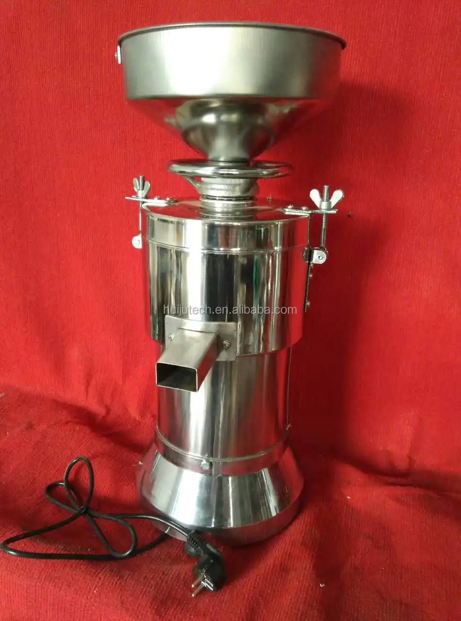 Free Shipping! Small Automatic Cocoa Butter Press Machine Hjp11 Buy