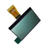 Flexible lcd 12864 graphic lcd display module COG lcd display