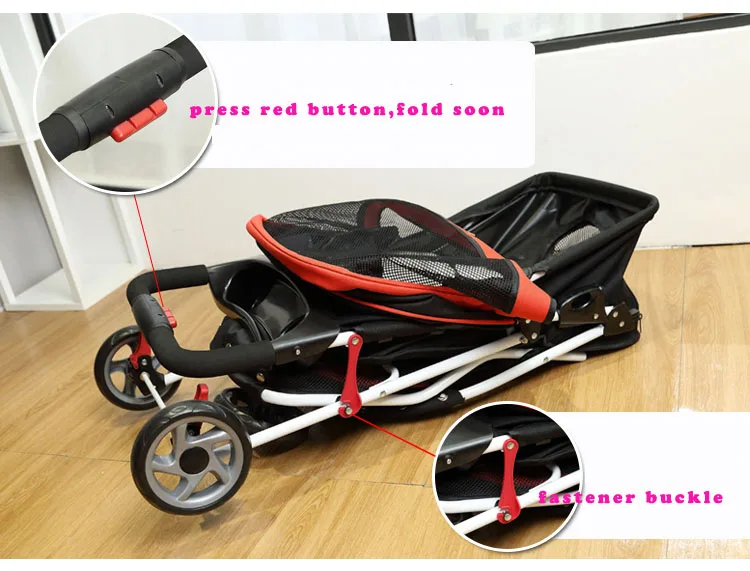 3wheel  dog  strollers .jpg