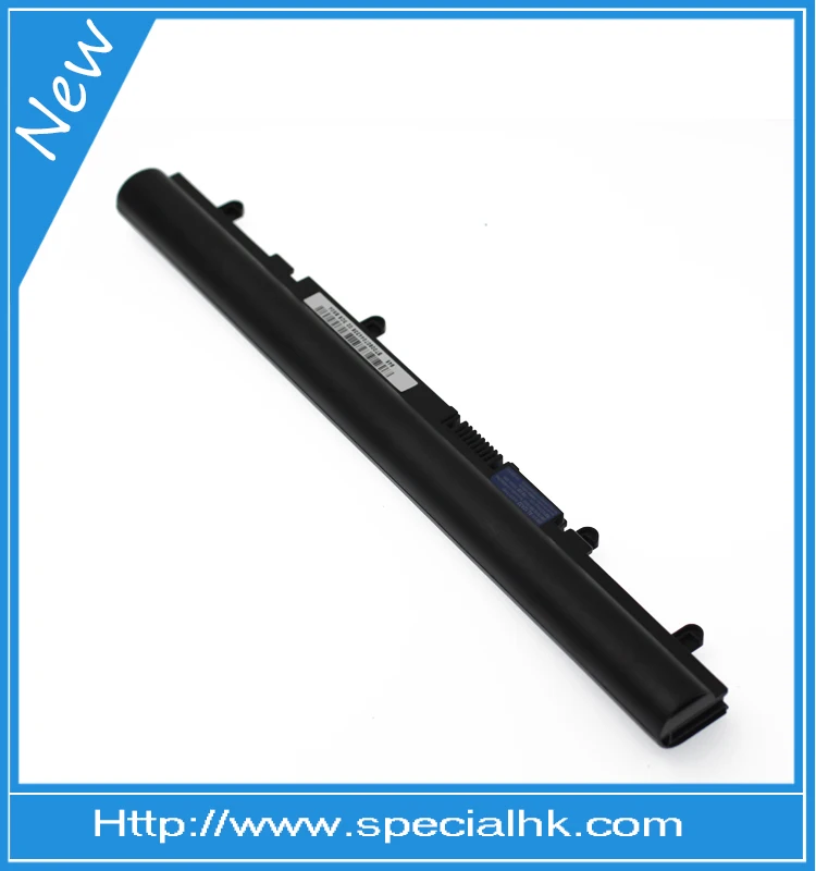 Al12a32 Replacement Laptop Battery 4 Cells 37wh 14.4v/14.8v For Acer ...