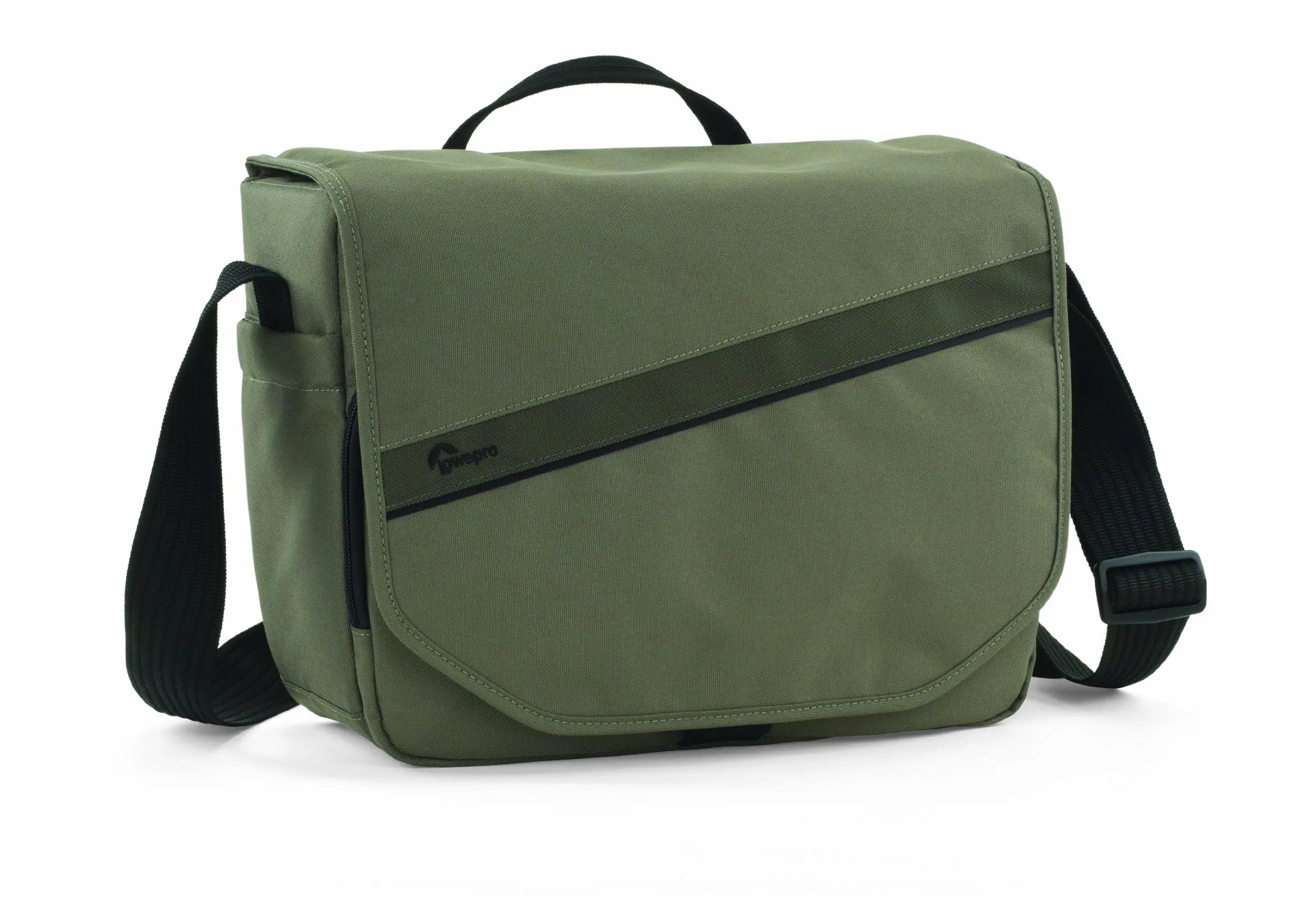 Lowepro Event Messenger 250 Pro DSLR Camera Shoulder Bag
